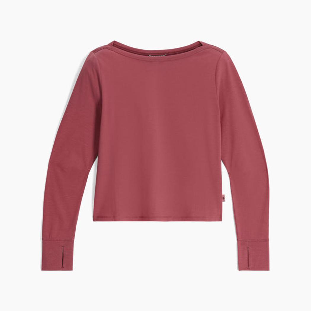 Royal Robbins Women's Madera Long Sleeve-Women's - Clothing - Tops-Royal Robbins-Appalachian Outfitters