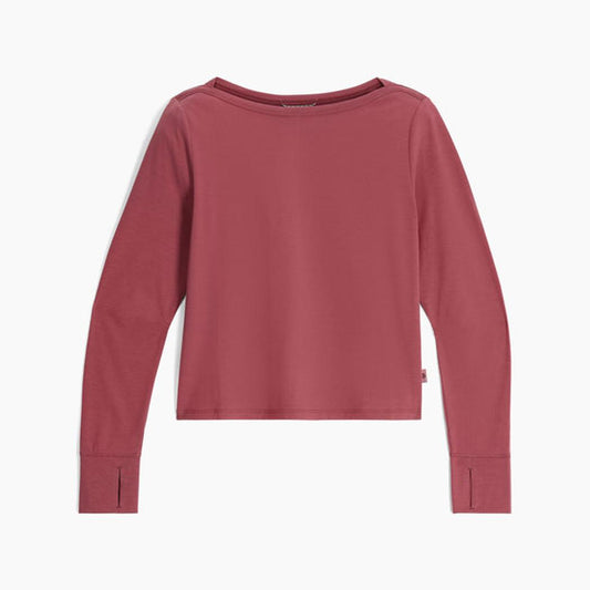 Royal Robbins Women's Madera Long Sleeve-Women's - Clothing - Tops-Royal Robbins-Appalachian Outfitters