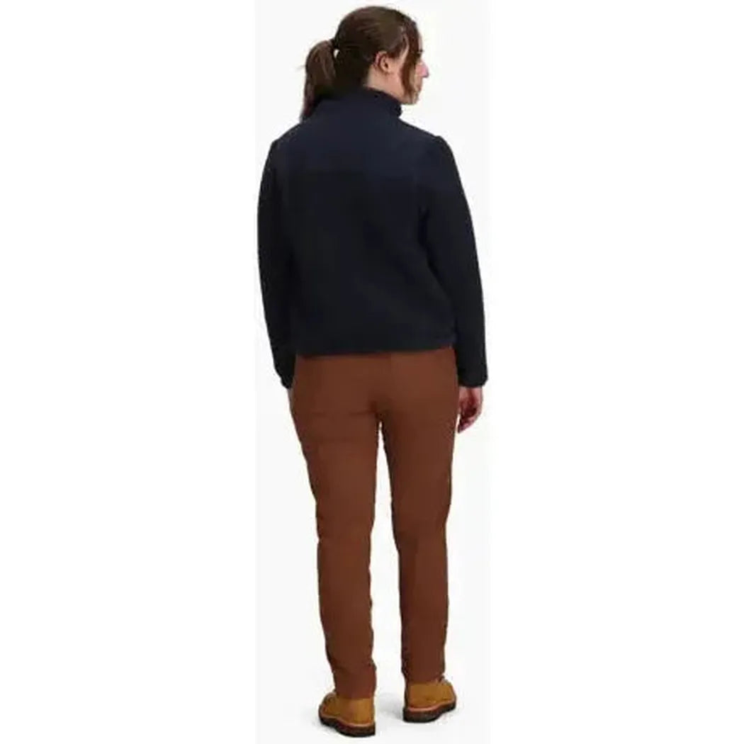 Royal Robbins Women's Palisades 1/2 Zip-Women's - Clothing - Tops-Royal Robbins-Appalachian Outfitters
