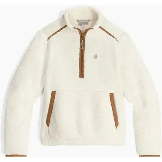 Royal Robbins Women's Palisades 1/2 Zip-Women's - Clothing - Tops-Royal Robbins-Appalachian Outfitters