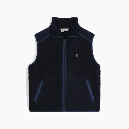 Royal Robbins Women's Palisades Vest-Women's - Clothing - Jackets & Vests-Royal Robbins-Naval-S-Appalachian Outfitters