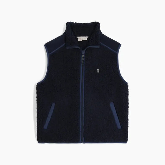 Royal Robbins Women's Palisades Vest-Women's - Clothing - Jackets & Vests-Royal Robbins-Naval-S-Appalachian Outfitters