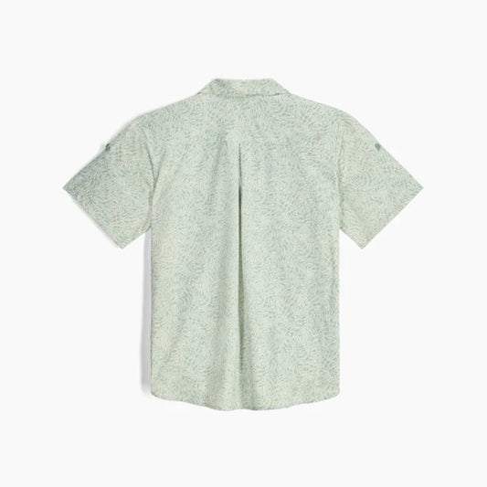 Royal Robbins Women's Spotless Evolution Meadow Short Sleeve-Women's - Clothing - Tops-Royal Robbins-Appalachian Outfitters