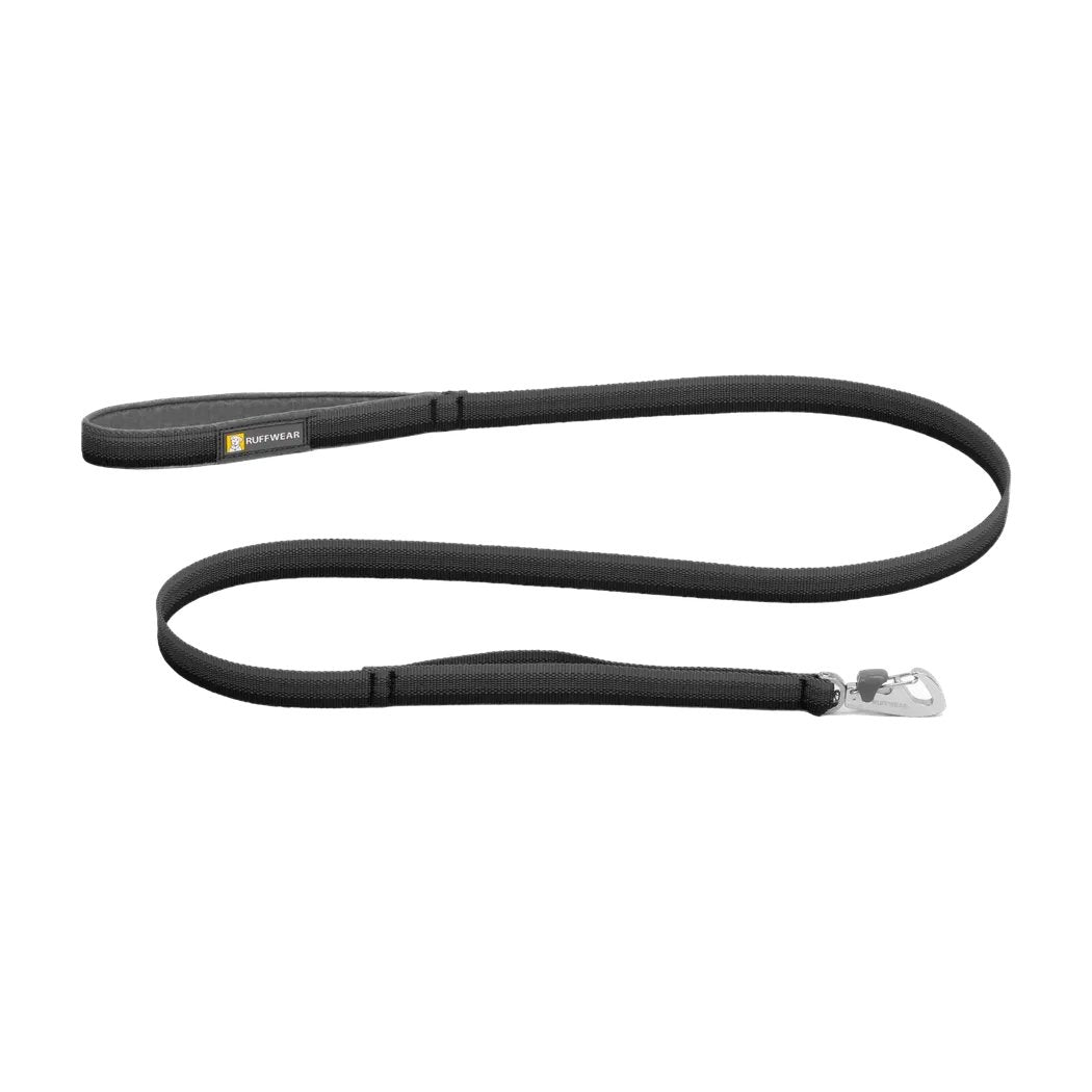 Ruffwear Front Range Leash-Pets - Leashes-Basalt Gray-Appalachian Outfitters