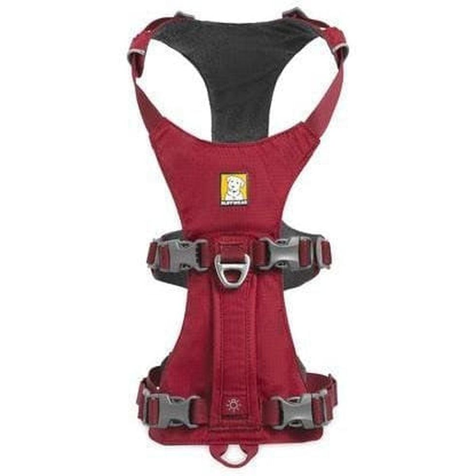 Ruffwear Flagline Dog Harness with Handle Outdoor Dogs