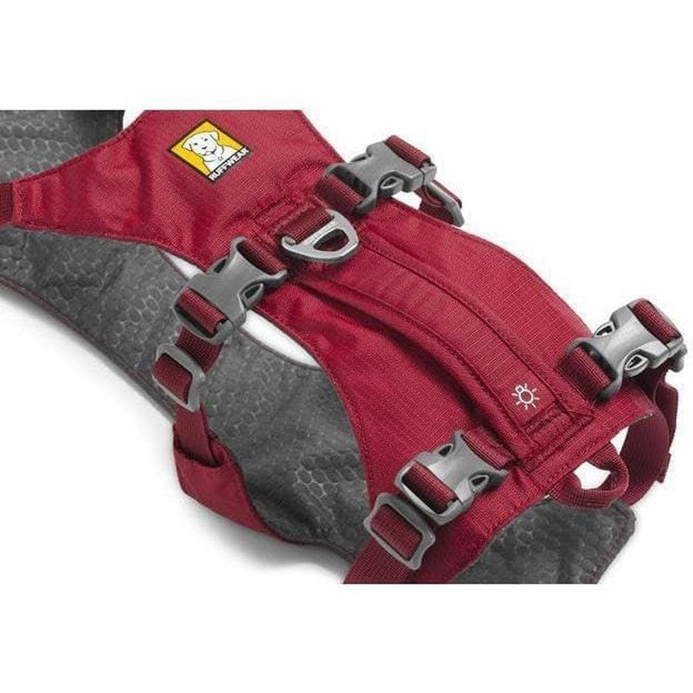 Ruffwear Flagline Dog Harness with Handle Outdoor Dogs