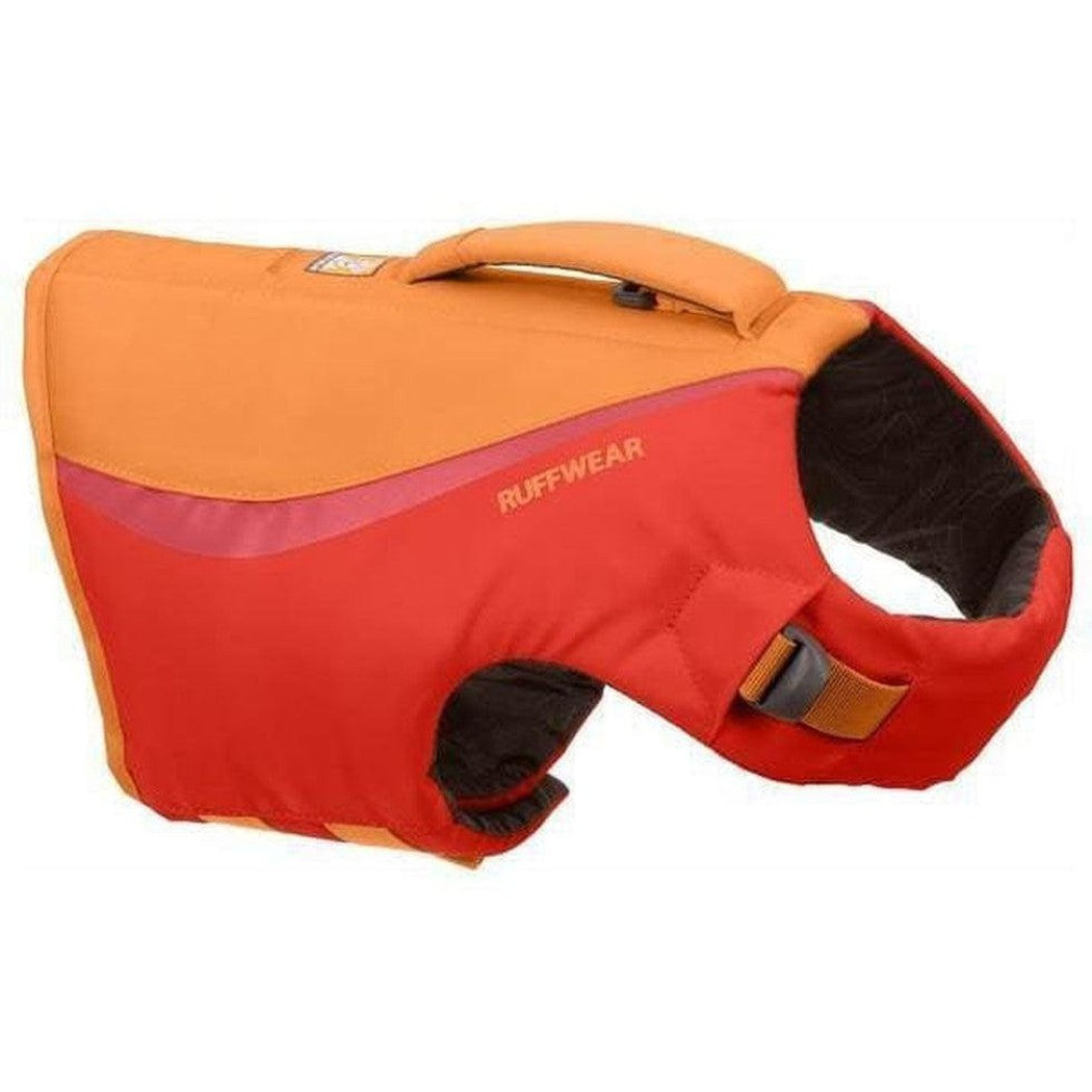Ruffwear Float Coat Life Jacket Red Sumac / XXS Outdoor Dogs