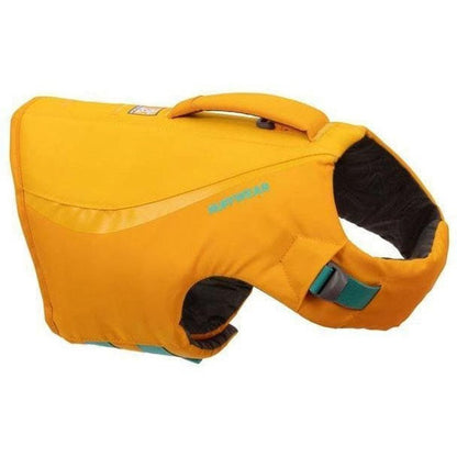 Ruffwear Float Coat Life Jacket Wave Orange / XS Outdoor 