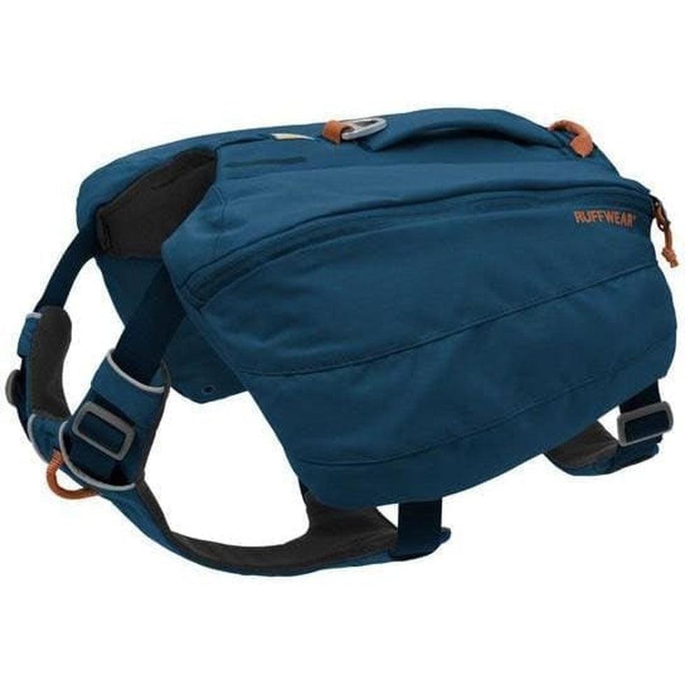 Ruffwear Front Range Day Pack Blue Moon / S Outdoor Dogs