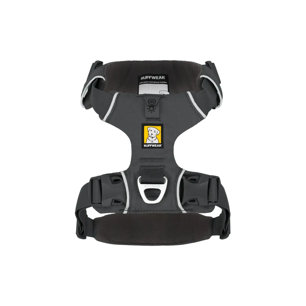 Ruffwear Front Range Harness-Pets - Harnesses-Ruffwear-Appalachian Outfitters