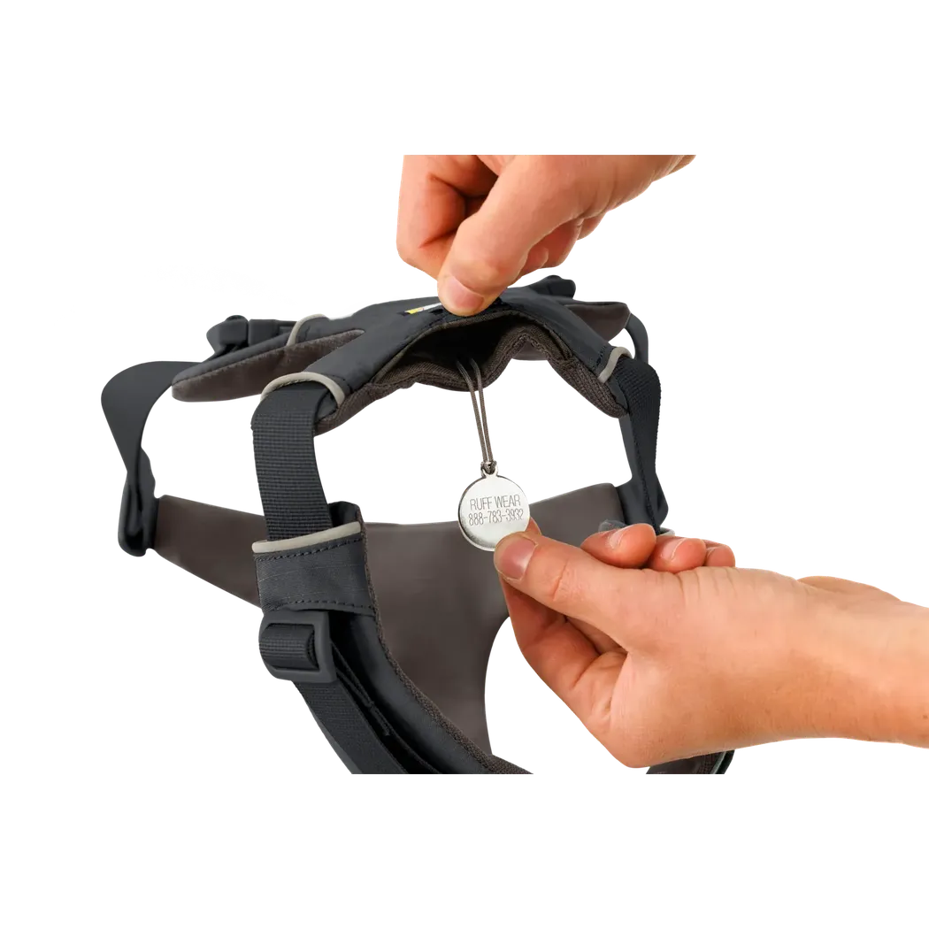 Ruffwear Front Range Harness-Pets - Harnesses-Ruffwear-Appalachian Outfitters