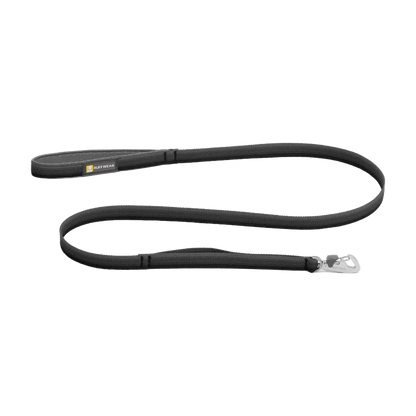 Ruffwear Front Range Leash-Pets - Leashes-Ruffwear-Basalt Gray-Appalachian Outfitters