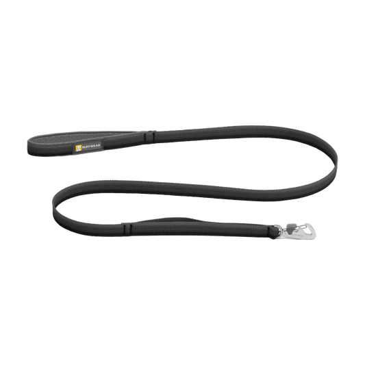 Ruffwear Front Range Leash-Pets - Leashes-Ruffwear-Basalt Gray-Appalachian Outfitters