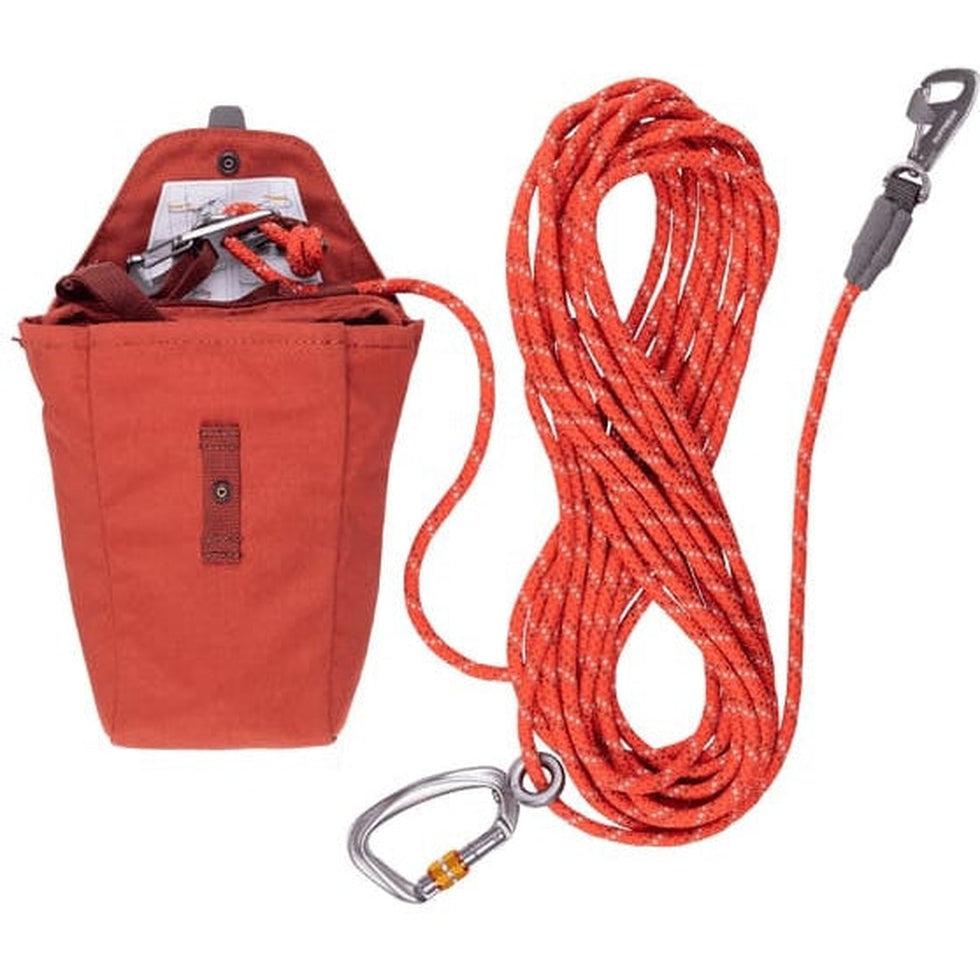 Ruffwear Knot-a-hitch Red Clay Outdoor Dogs
