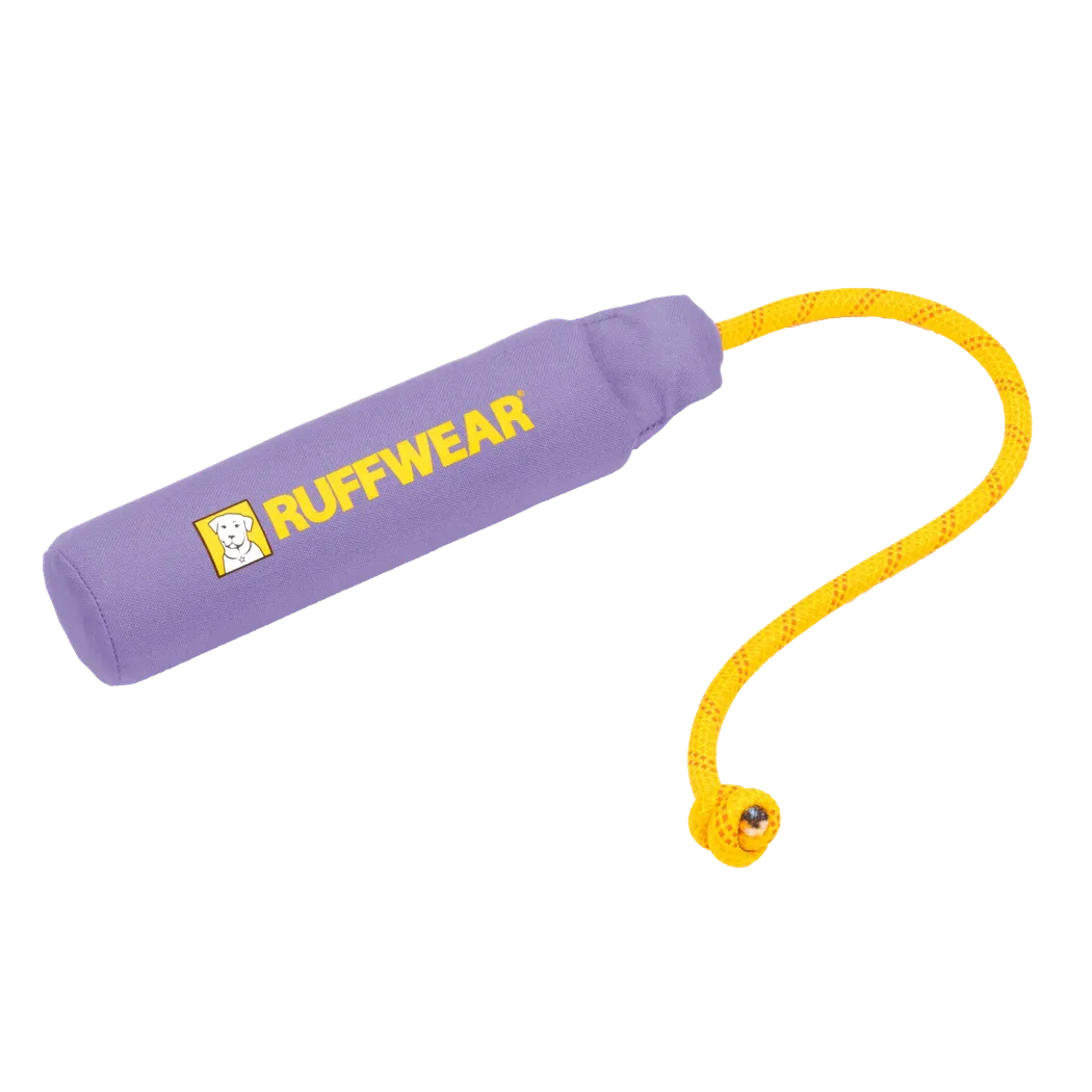 Ruffwear Lunker-Pets - Toys-Ruffwear-Purple Orchid-Appalachian Outfitters