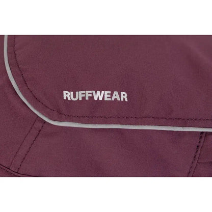 Ruffwear Overcoat Fuse Jacket-Pets - Apparel-Ruffwear-Appalachian Outfitters