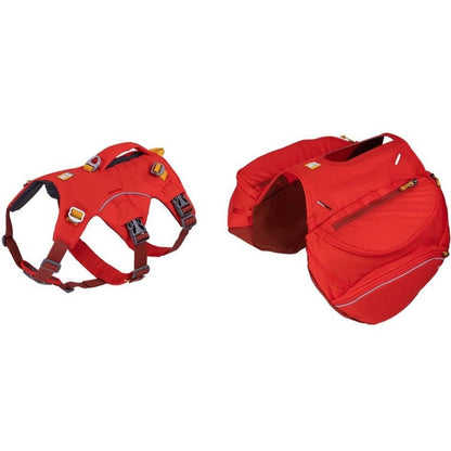 Ruffwear Palisades Pack Outdoor Dogs
