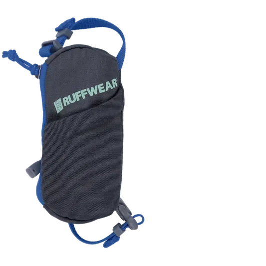 Ruffwear Stash Bag Mini-Pets - Travel - Accessories-Ruffwear-Basalt Gray-Appalachian Outfitters