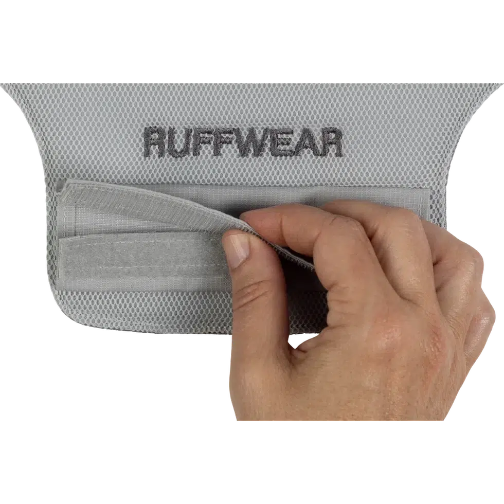 Ruffwear Swamp Cooler Core-Pets - Safety-Ruffwear-Graphite Grey-S-Appalachian Outfitters
