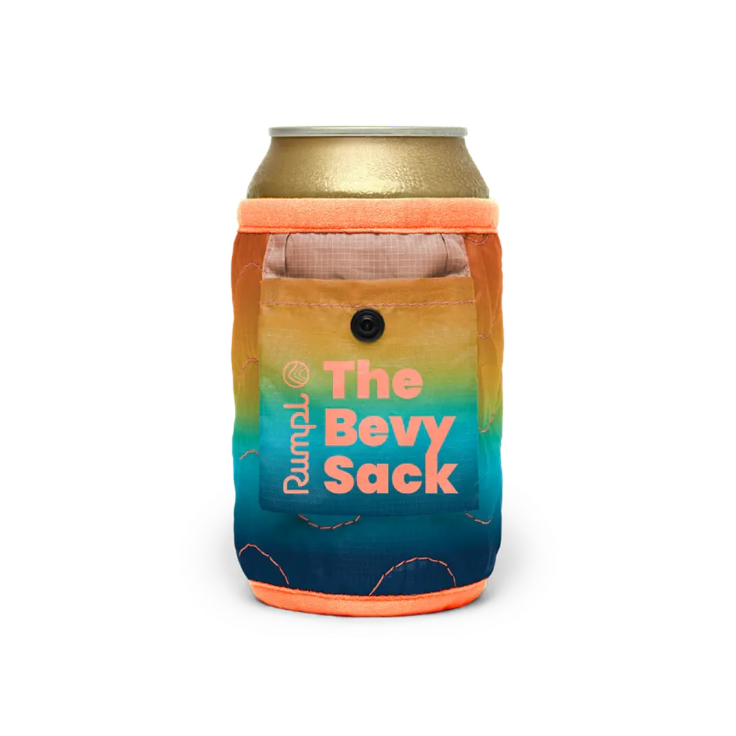 Rumpl Bevy Sack-Camping - Coolers - Drink Coolers-Rumpl-Baja Fade-Appalachian Outfitters