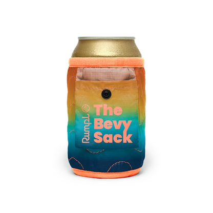 Rumpl Bevy Sack-Camping - Coolers - Drink Coolers-Rumpl-Baja Fade-Appalachian Outfitters
