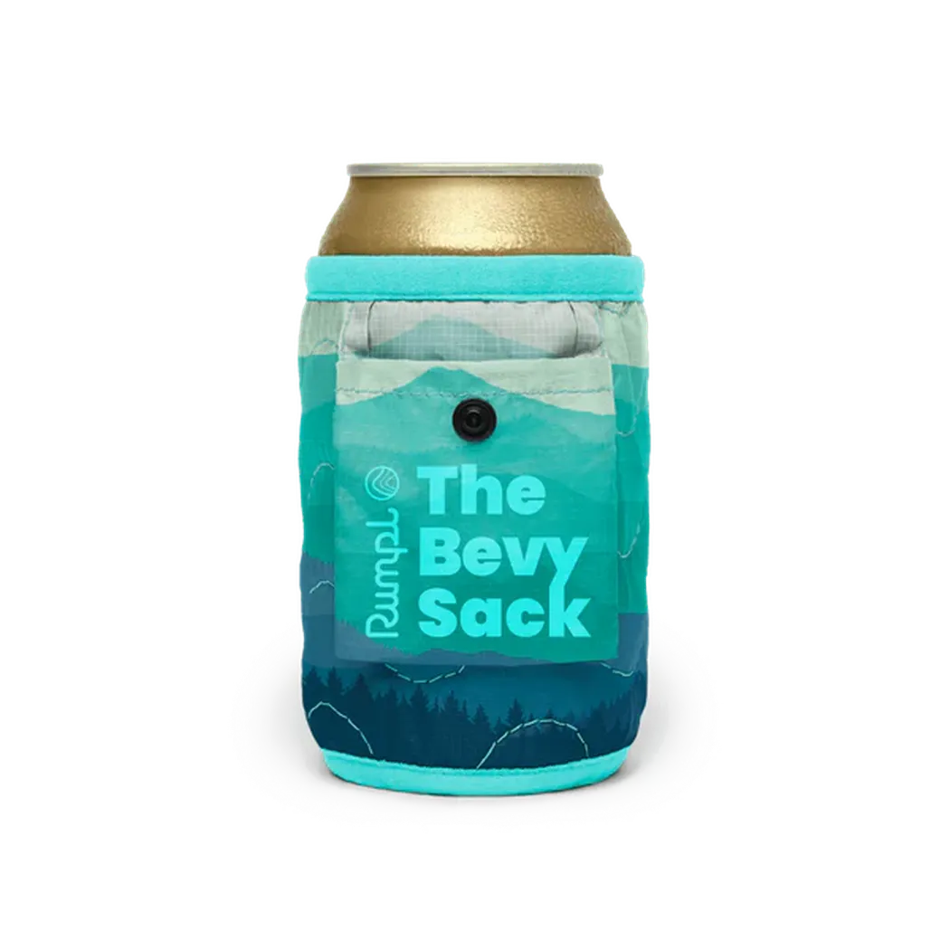 Rumpl Bevy Sack-Camping - Coolers - Drink Coolers-Rumpl-Seascape Ridge Mountains-Appalachian Outfitters