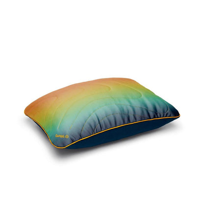 Rumpl Camp Pillow-Camping - Camp Furniture - Accessories-Rumpl-Baja Fade-Appalachian Outfitters