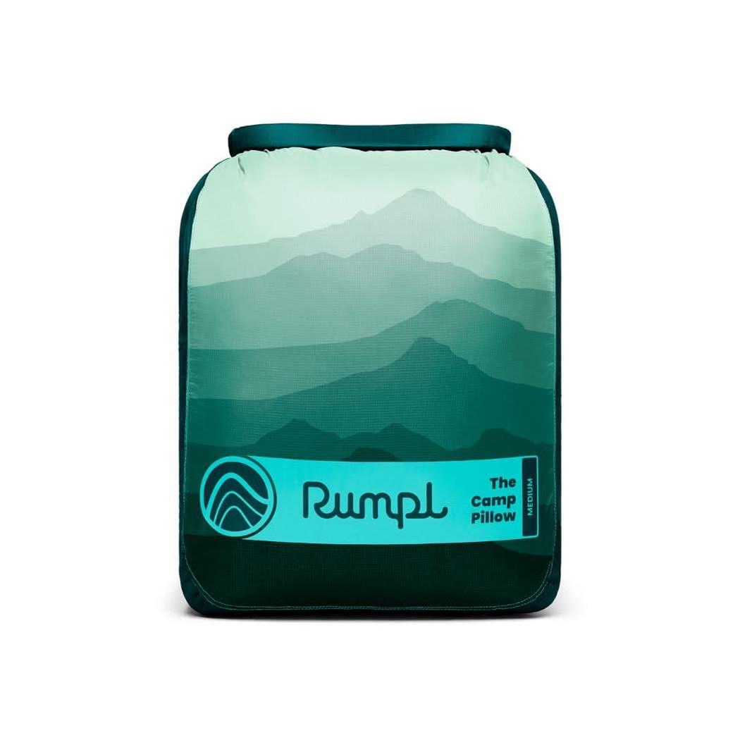 Rumpl Camp Pillow