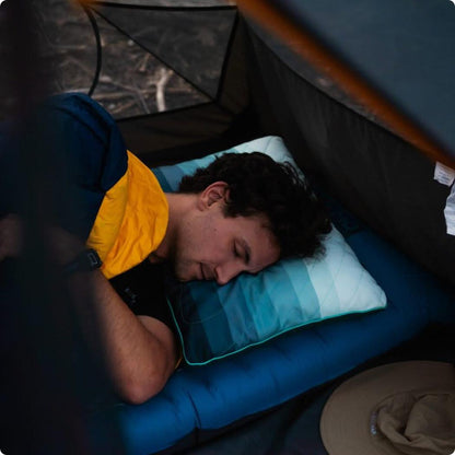 Rumpl Camp Pillow-Camping - Camp Furniture - Accessories-Rumpl-Appalachian Outfitters