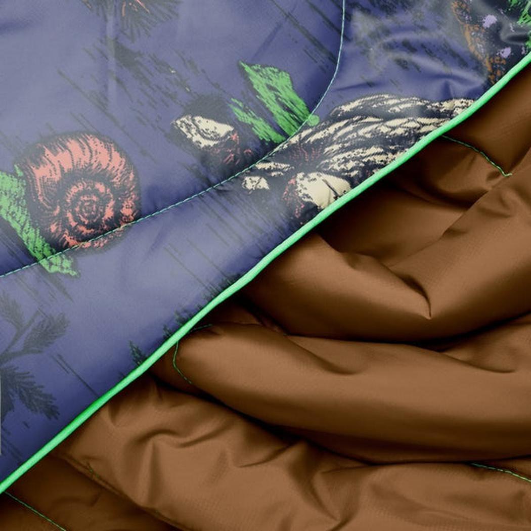 Rumpl Original Puffy-Camping - Camp Furniture - Blankets-Rumpl-Appalachian Outfitters