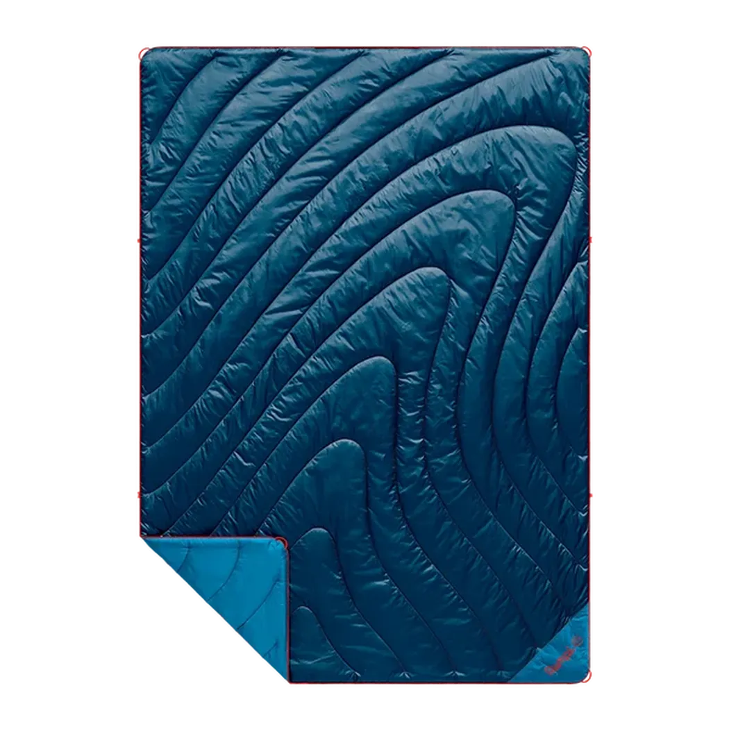 Rumpl Original Puffy-Camping - Camp Furniture - Blankets-Rumpl-Deepwater-Appalachian Outfitters
