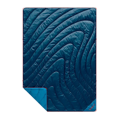 Rumpl Original Puffy-Camping - Camp Furniture - Blankets-Rumpl-Deepwater-Appalachian Outfitters