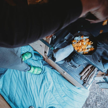 Rumpl Overland Mat-Camping - Camp Furniture - Blankets-Rumpl-Appalachian Outfitters