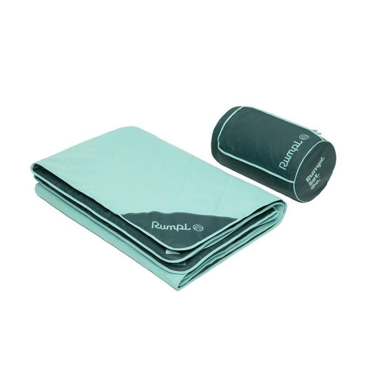 Rumpl Overland Mat-Camping - Camp Furniture - Blankets-Rumpl-Appalachian Outfitters
