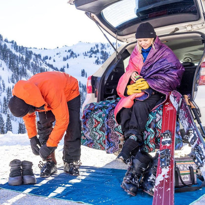 The Everywhere Mat-Camping - Camp Furniture - Blankets-Rumpl-Appalachian Outfitters