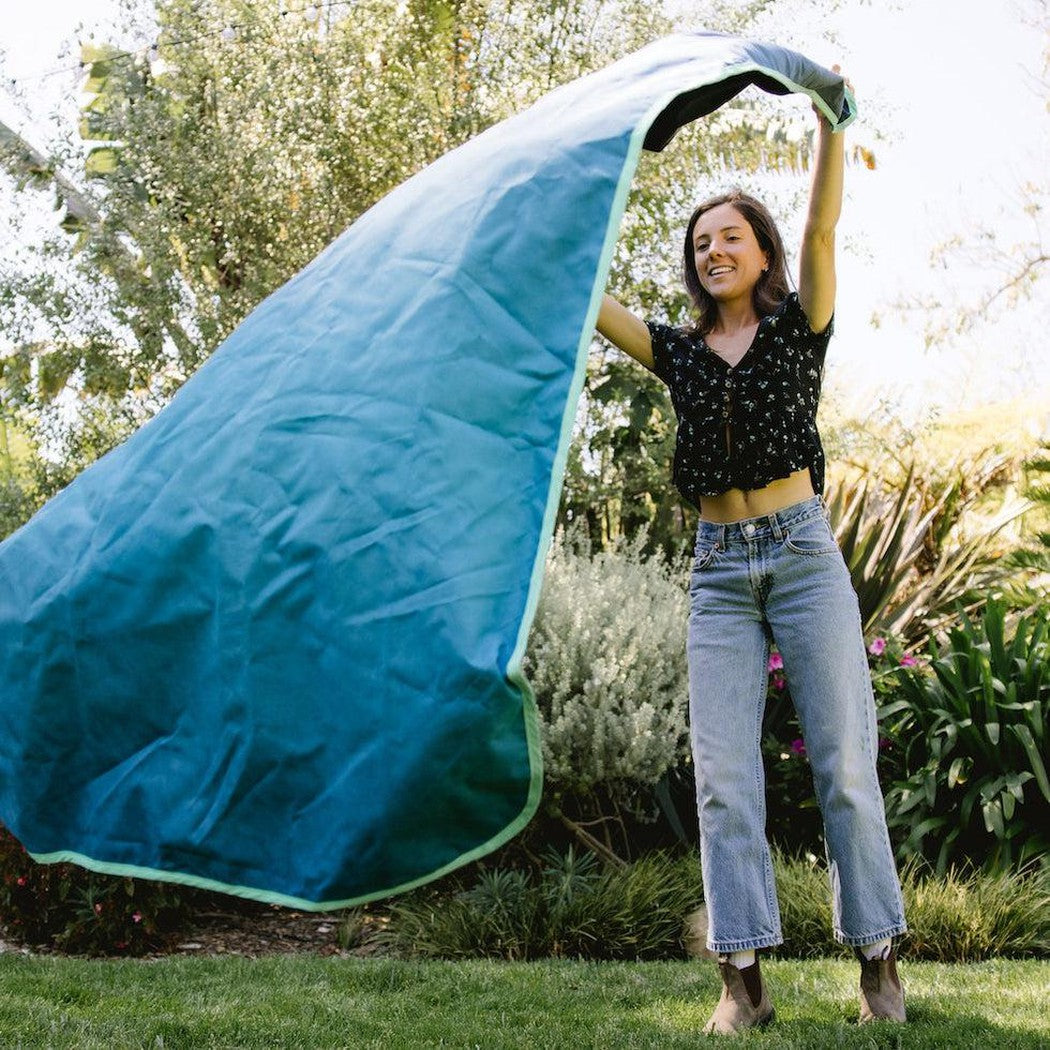 The Everywhere Mat-Camping - Camp Furniture - Blankets-Rumpl-Appalachian Outfitters