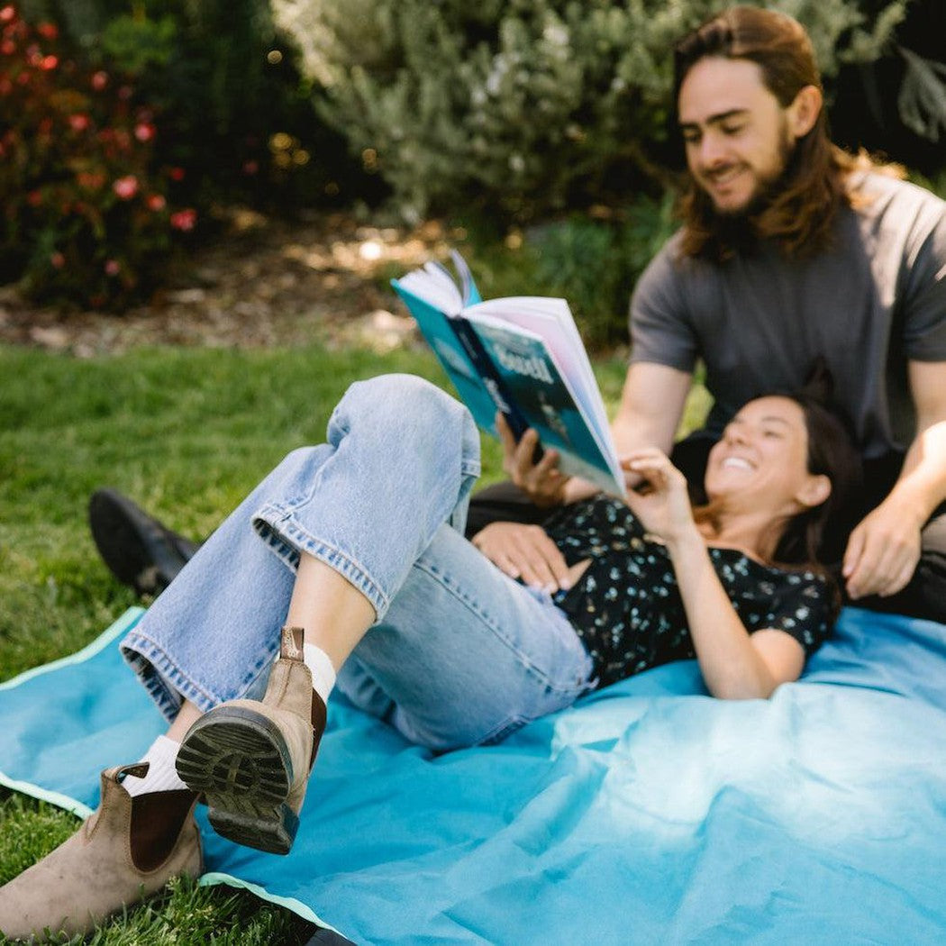 The Everywhere Mat-Camping - Camp Furniture - Blankets-Rumpl-Appalachian Outfitters