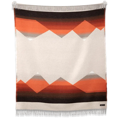 Sackcloth & Ashes Mountain Collection-Camping - Camp Furniture - Blankets-Sackcloth & Ashes-Sunset-Appalachian Outfitters