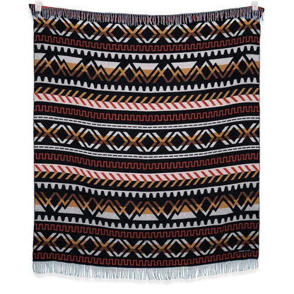 Sackcloth & Ashes Ridgeline Collection-Camping - Camp Furniture - Blankets-Sackcloth & Ashes-Rockies-Appalachian Outfitters