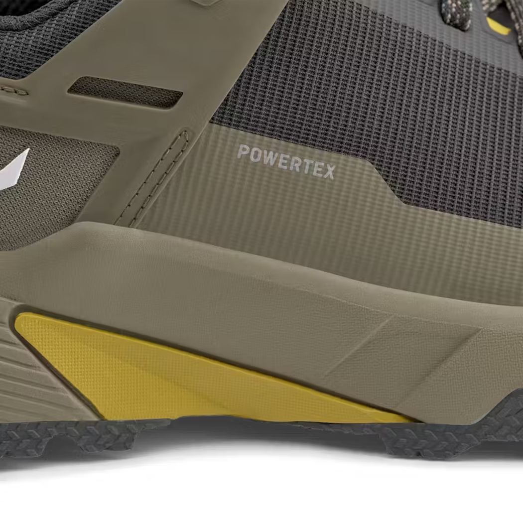 Salewa Men's Pedroc 2 PTX - Appalachian Outfitters