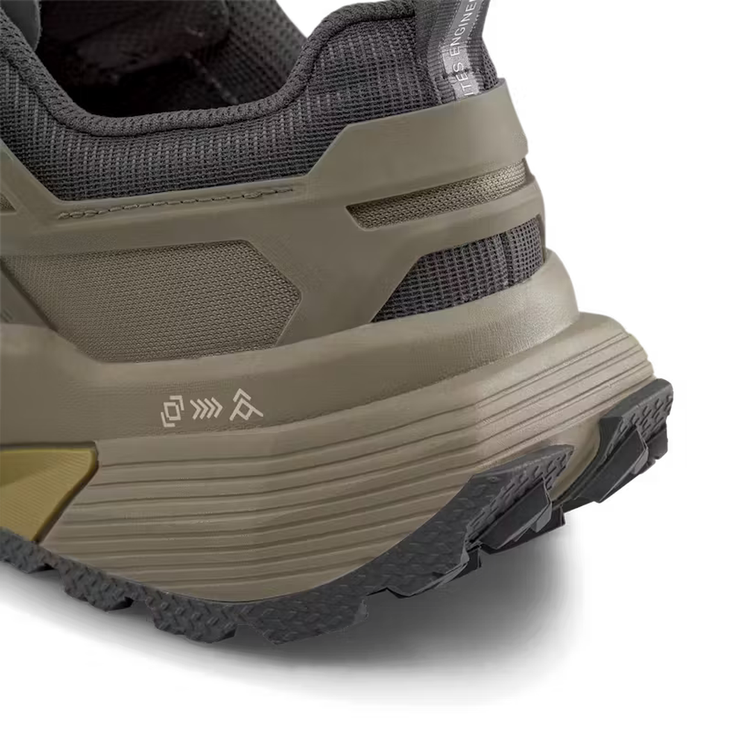 Salewa Men's Pedroc 2 PTX - Appalachian Outfitters