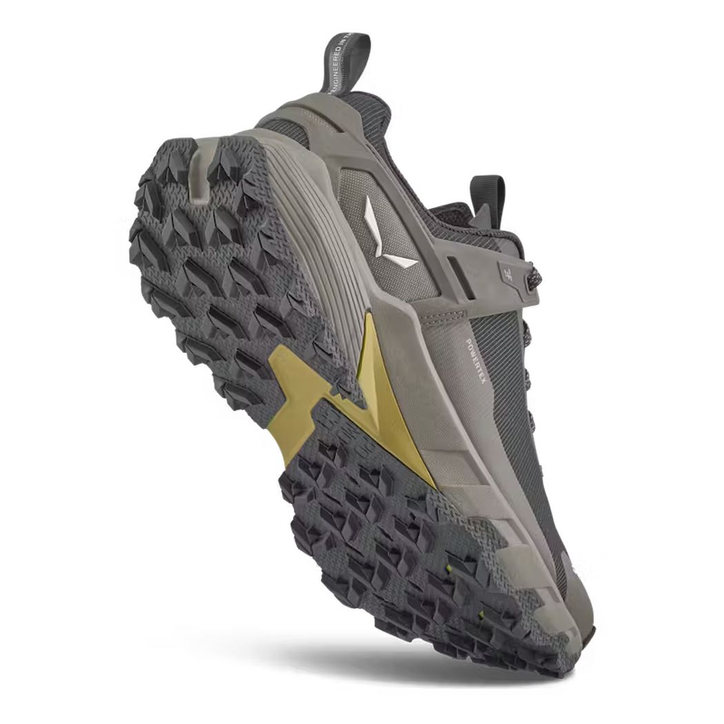 Salewa Men's Pedroc 2 PTX - Appalachian Outfitters