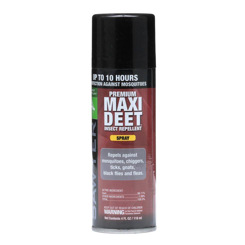 Sawyer-MAXI-DEET Insect Repellent Continous Spray - 4oz-Appalachian Outfitters