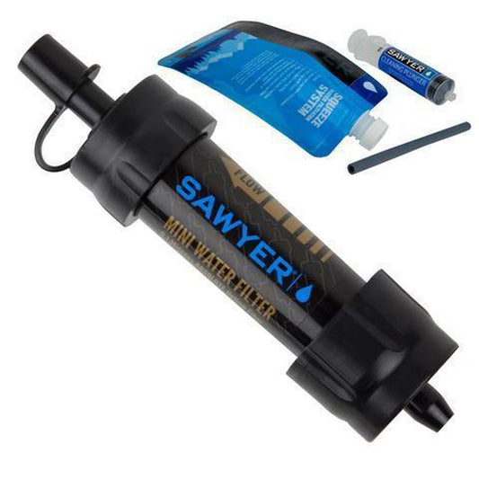 Sawyer-Mini Water Filtration System-Appalachian Outfitters