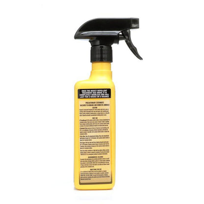 Sawyer-Permethrin Insect Repellent for Clothing, Gear and Tents - 12oz Pump-Appalachian Outfitters
