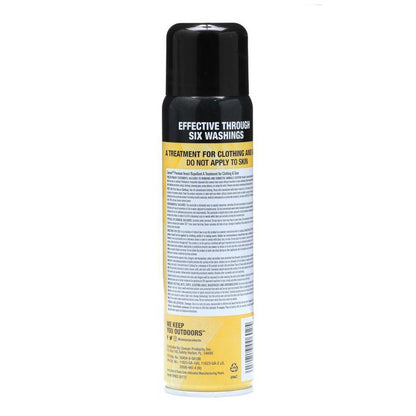 Sawyer-Permethrin Insect Repellent for Clothing, Gear and Tents - 9oz Aerosol-Appalachian Outfitters