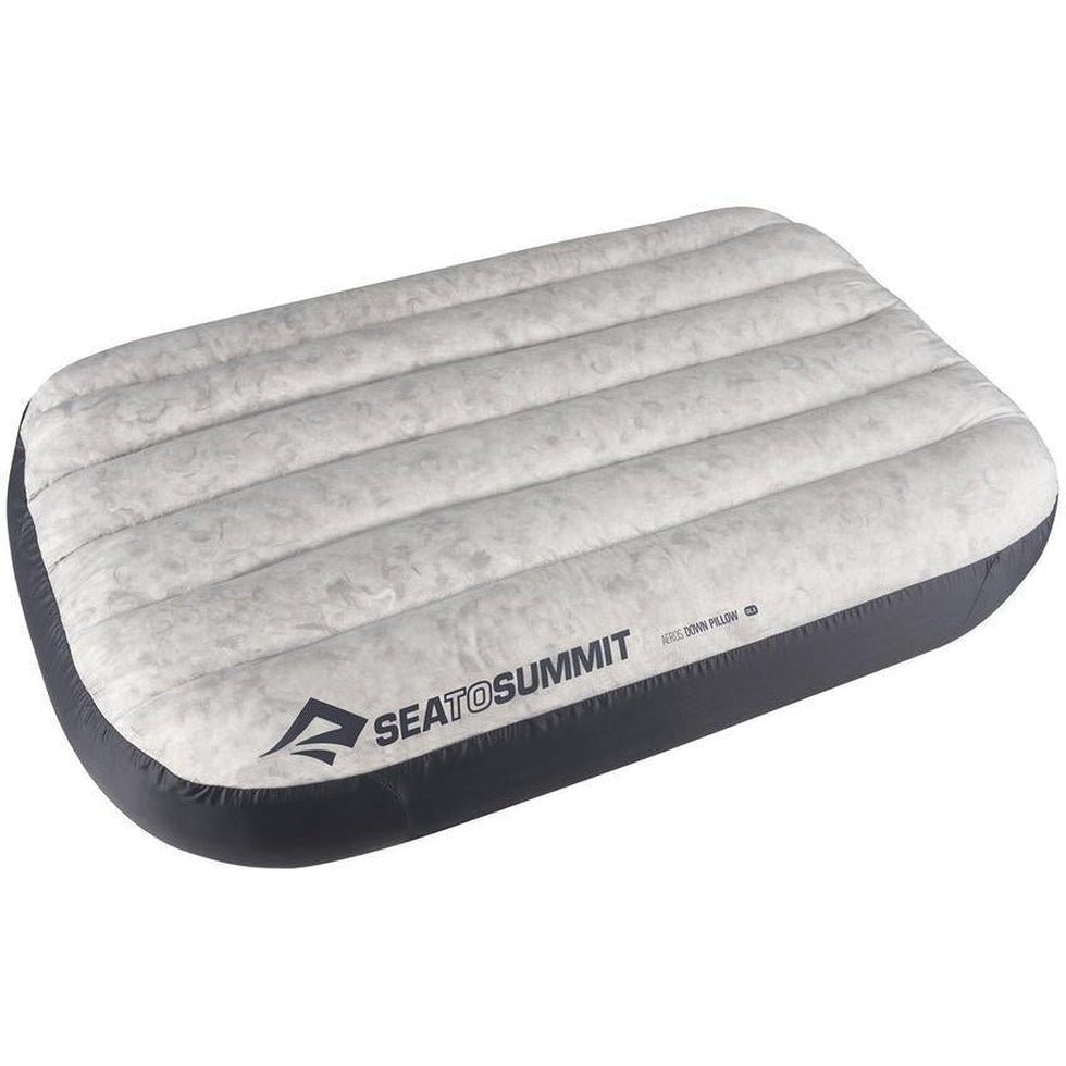 Sea To Summit-Aeros Down Pillow-Appalachian Outfitters