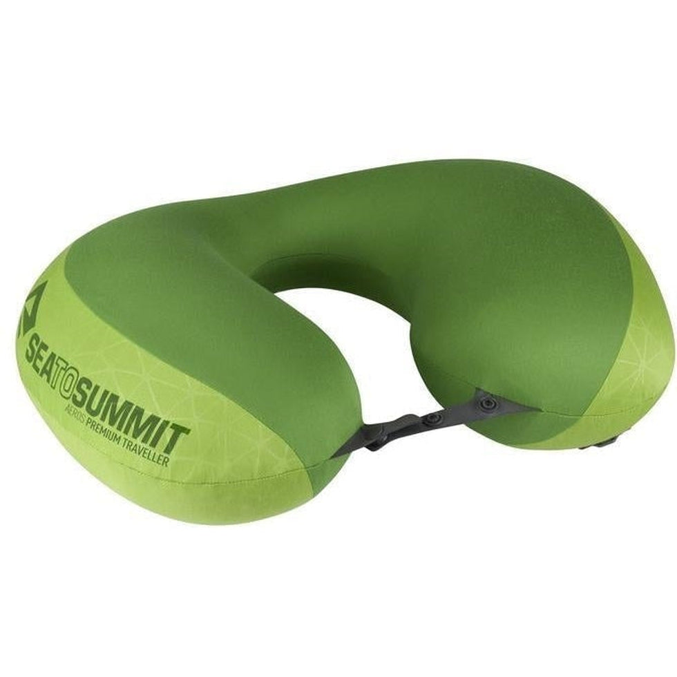 Sea To Summit-Aeros Pillow Premium Traveller-Appalachian Outfitters