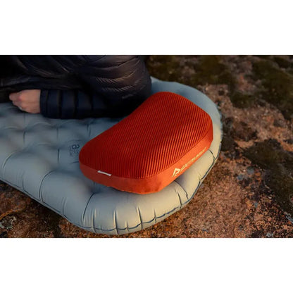 Sea To Summit Aeros Premium Pillow-Camping - Sleeping Pads - Pillows-Sea To Summit-Appalachian Outfitters