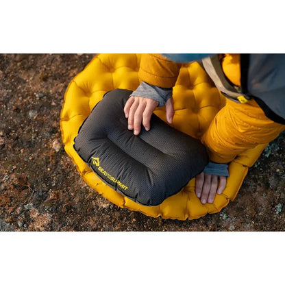 Sea To Summit Aeros Ultralight Pillow-Camping - Sleeping Pads - Pillows-Sea To Summit-Appalachian Outfitters
